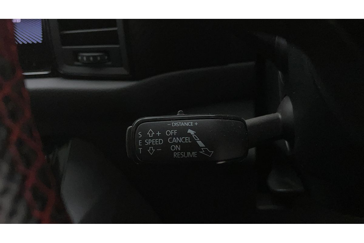2020 SKODA Kodiaq RS NS