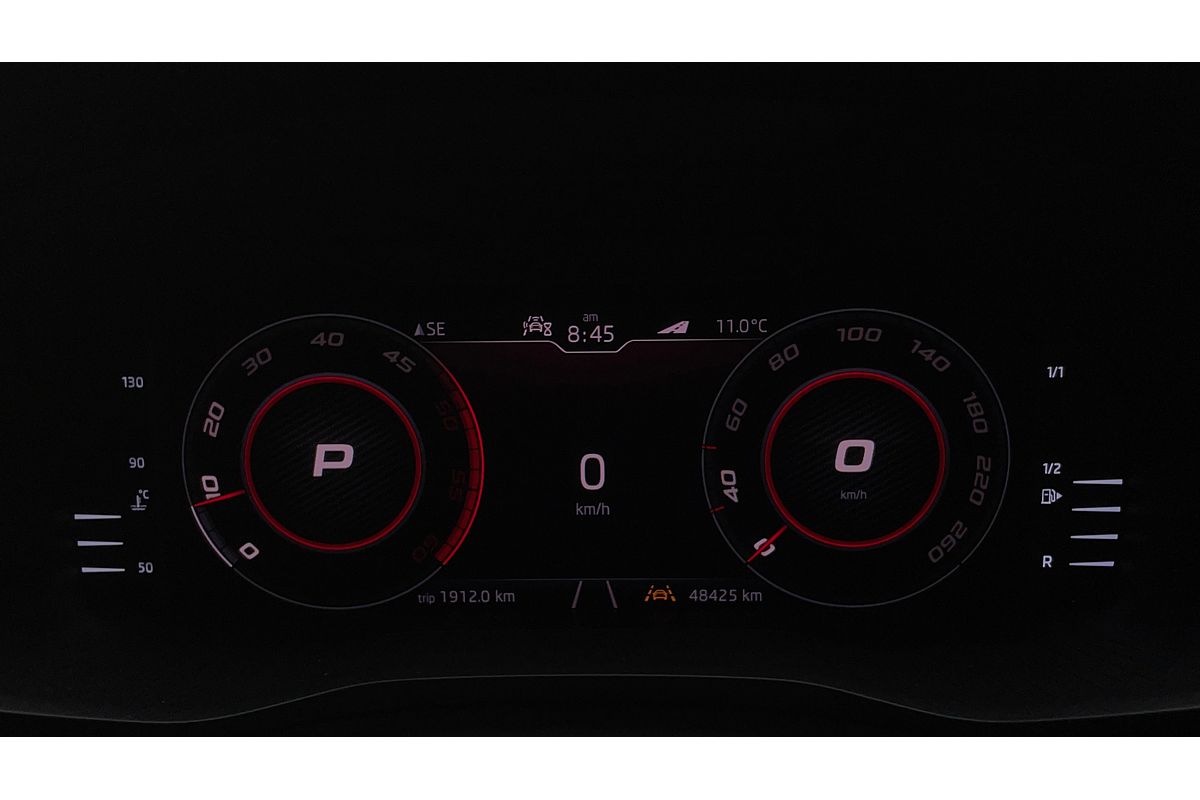 2020 SKODA Kodiaq RS NS