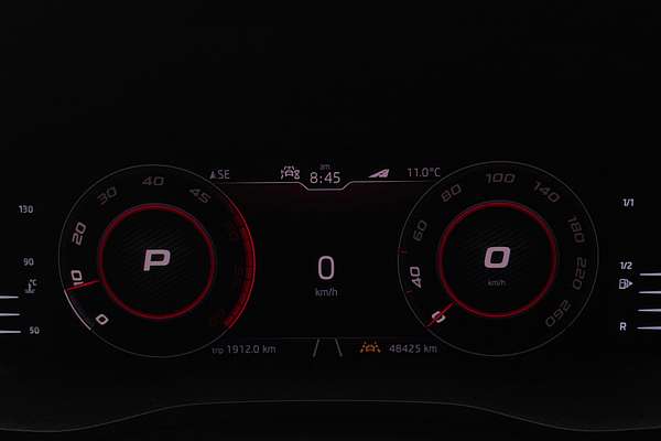 2020 SKODA Kodiaq RS NS