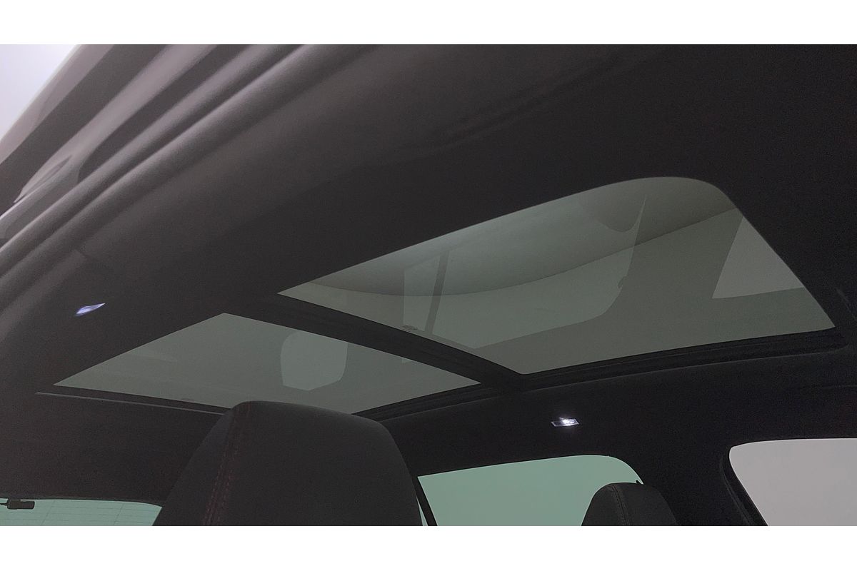 2020 SKODA Kodiaq RS NS