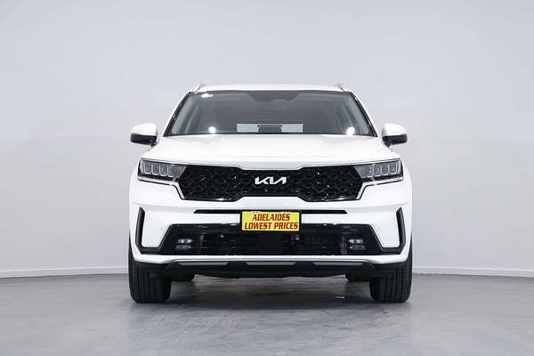 2022 Kia Sorento Sport MQ4