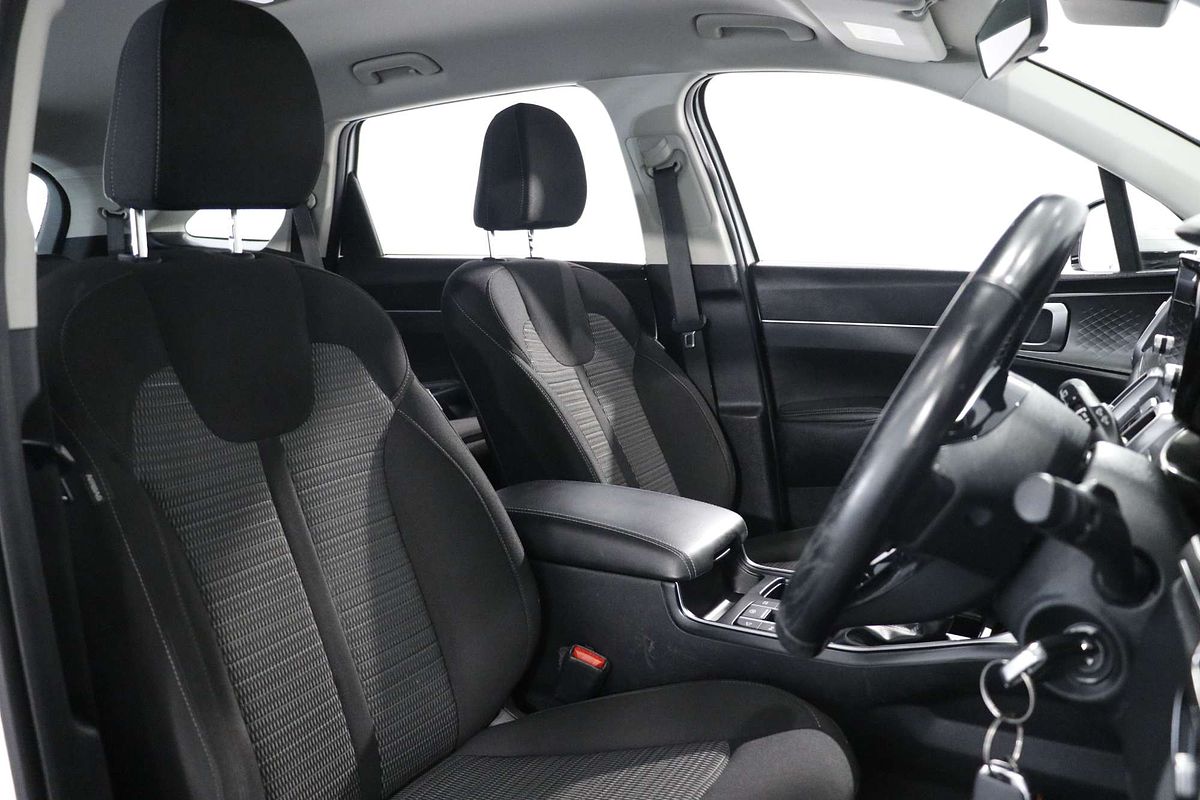 2022 Kia Sorento Sport MQ4