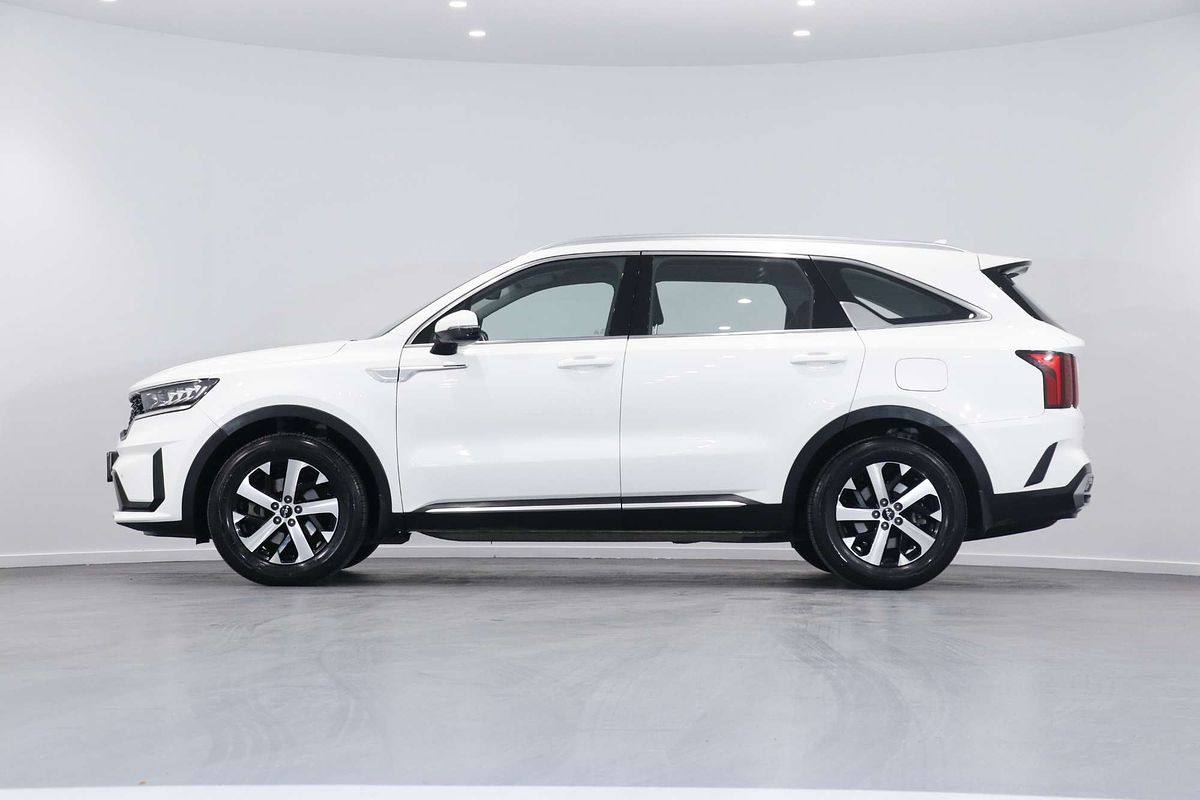 2022 Kia Sorento Sport MQ4