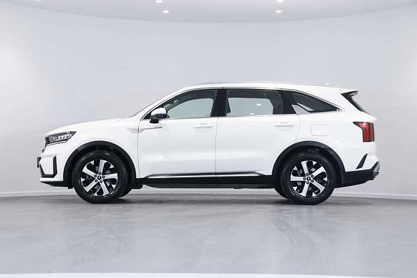 2022 Kia Sorento Sport MQ4