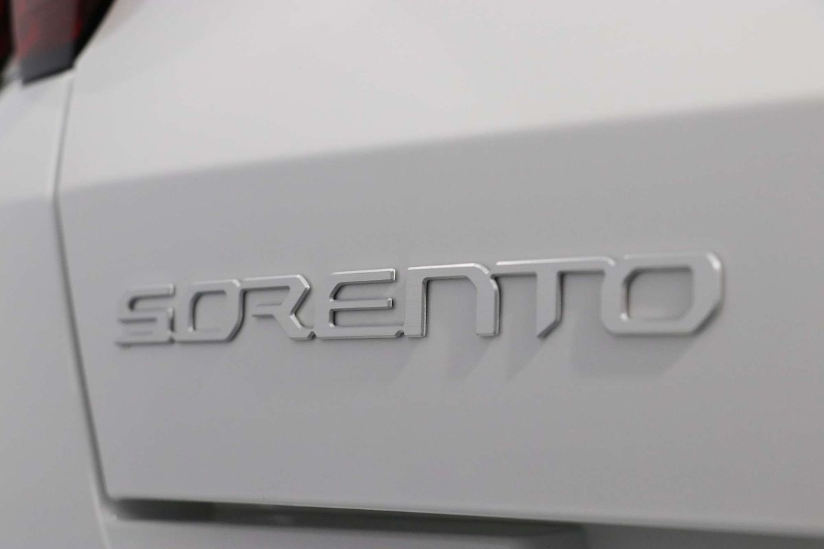 2022 Kia Sorento Sport MQ4