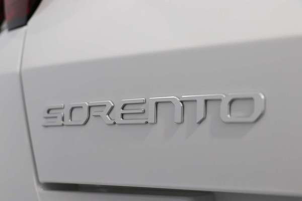 2022 Kia Sorento Sport MQ4