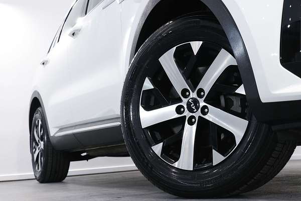 2022 Kia Sorento Sport MQ4