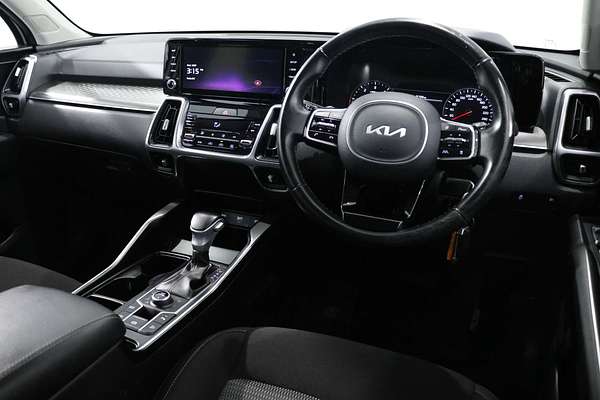 2022 Kia Sorento Sport MQ4