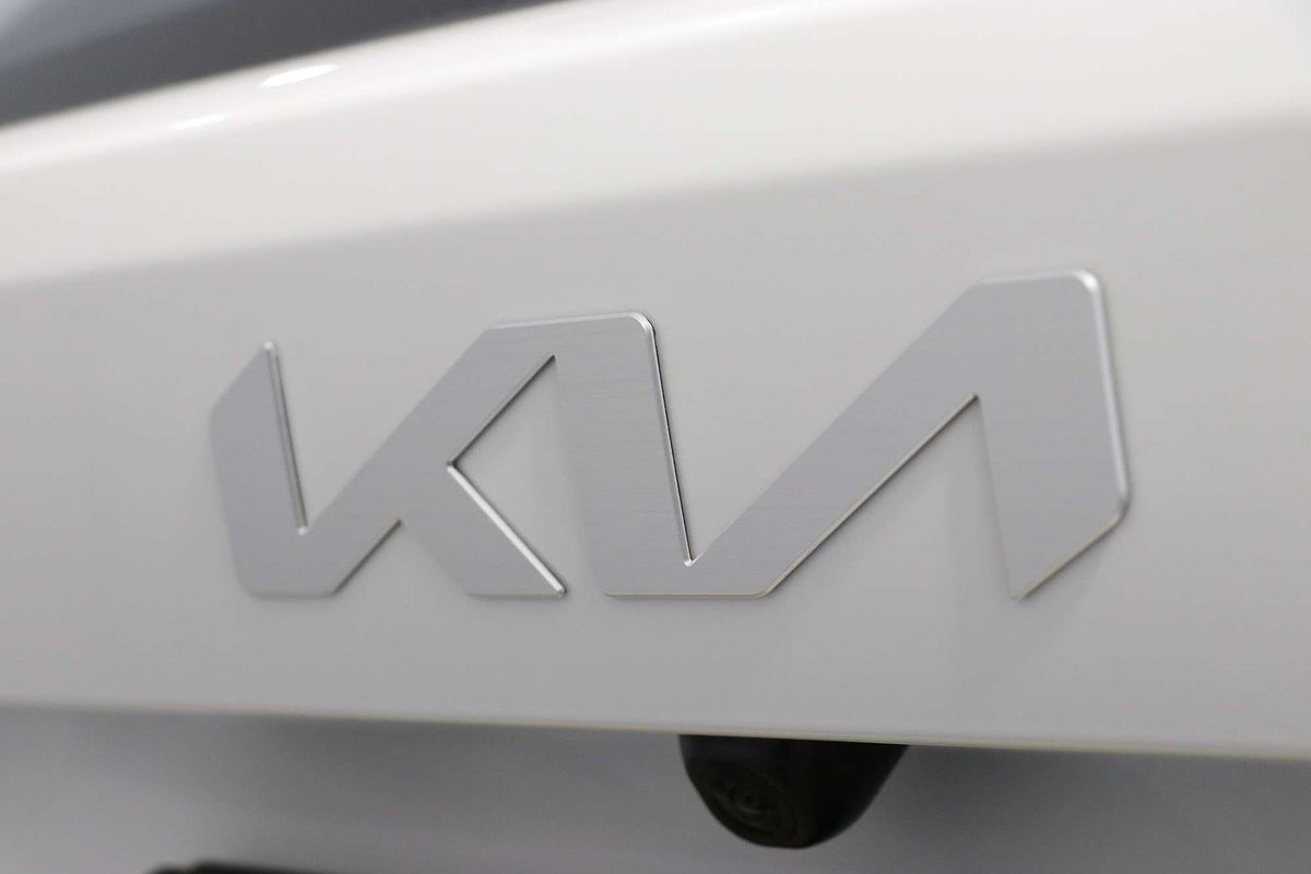 2022 Kia Sorento Sport MQ4