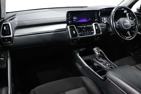 2022 Kia Sorento Sport MQ4