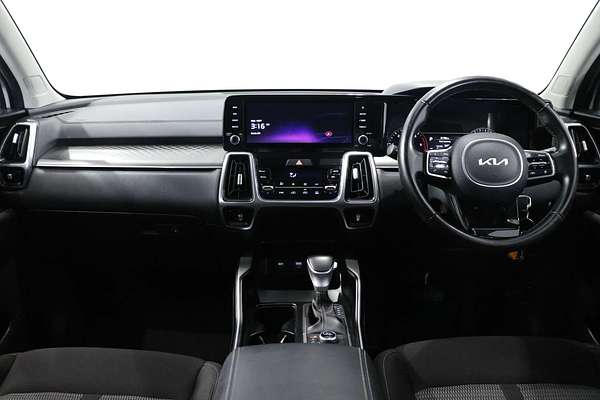 2022 Kia Sorento Sport MQ4