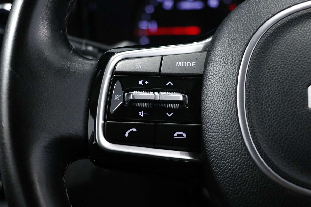 2022 Kia Sorento Sport MQ4