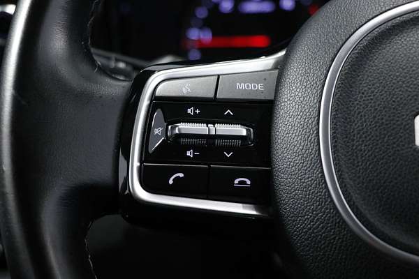 2022 Kia Sorento Sport MQ4