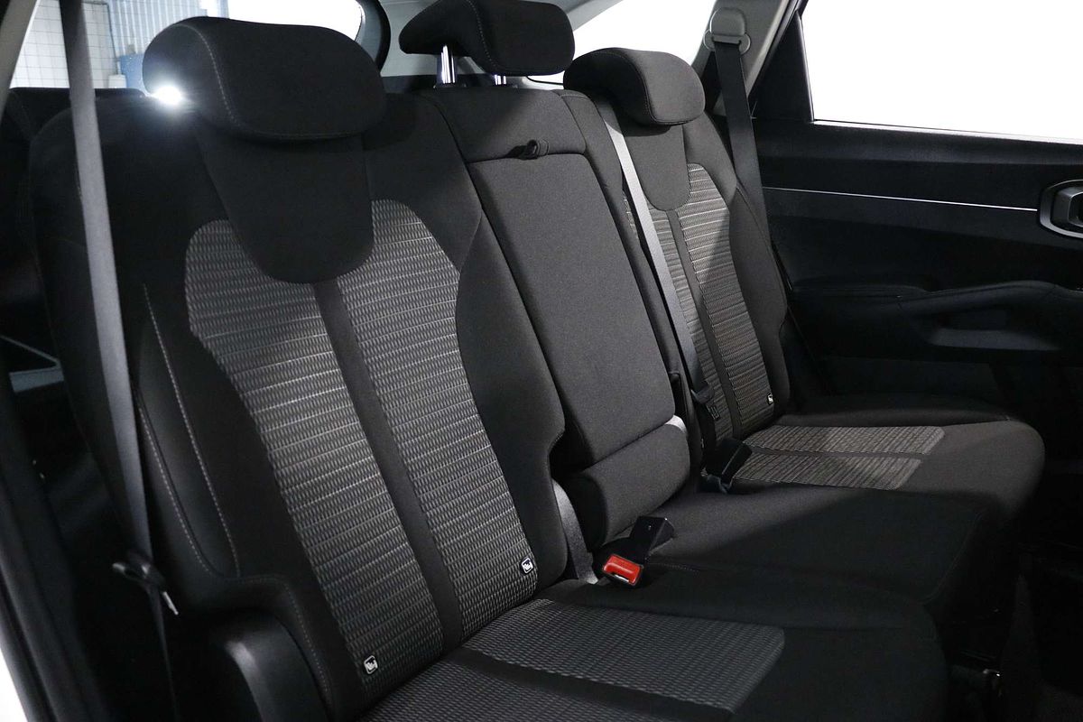 2022 Kia Sorento Sport MQ4
