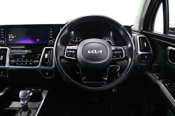 2022 Kia Sorento Sport MQ4