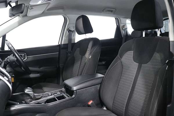 2022 Kia Sorento Sport MQ4