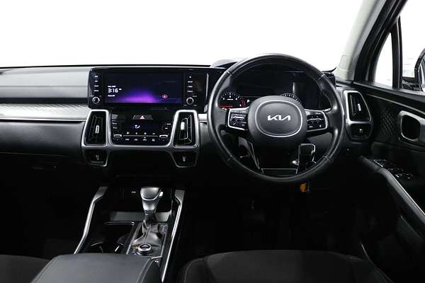 2022 Kia Sorento Sport MQ4
