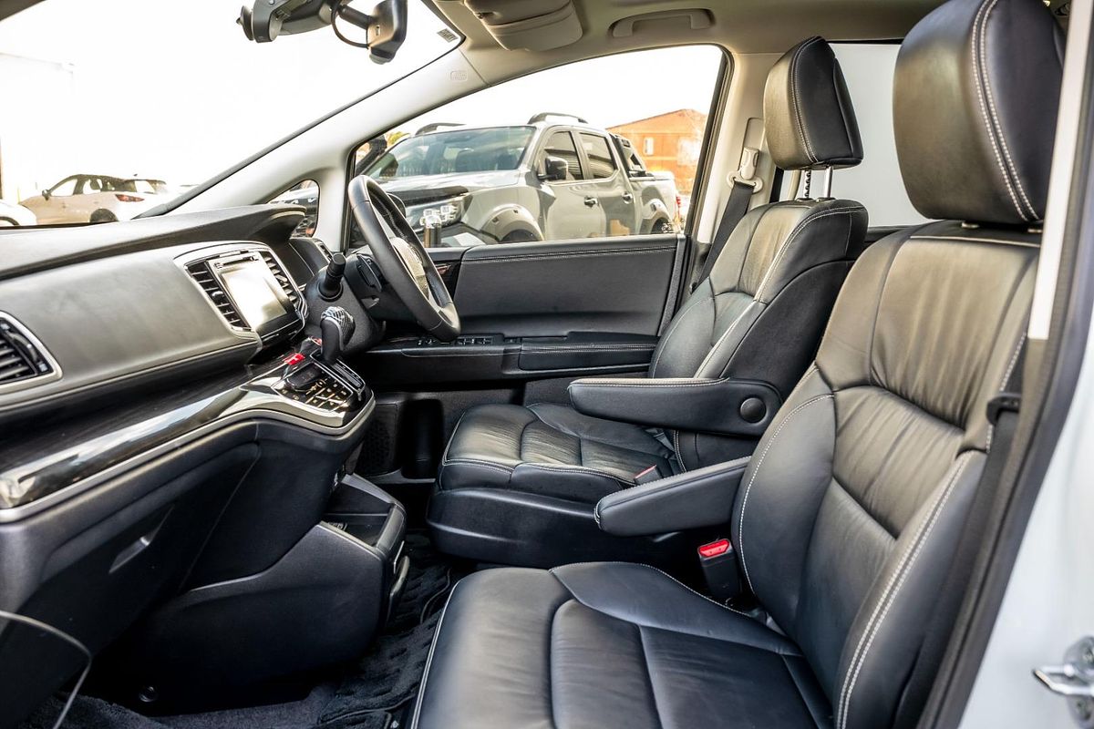 2020 Honda Odyssey VTi-L 5th Gen