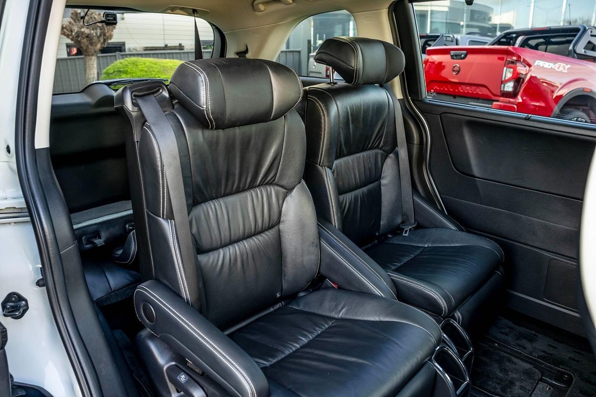 2020 Honda Odyssey VTi-L 5th Gen