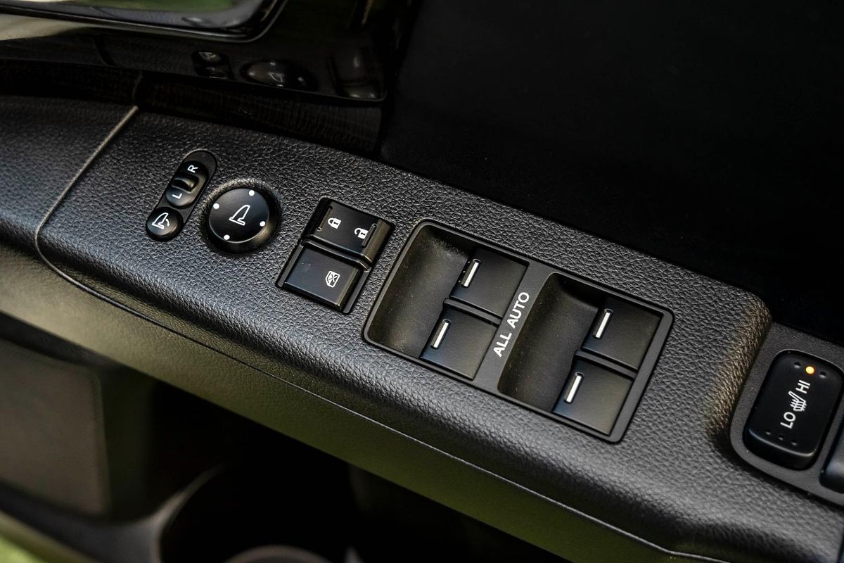 2020 Honda Odyssey VTi-L 5th Gen