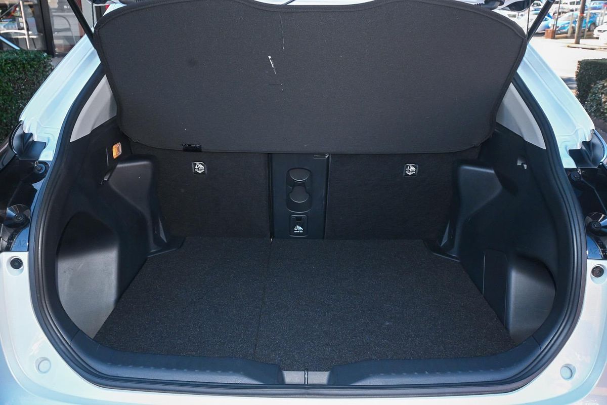 2023 Toyota Yaris Cross GX MXPJ10R
