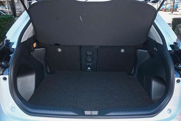 2023 Toyota Yaris Cross GX MXPJ10R