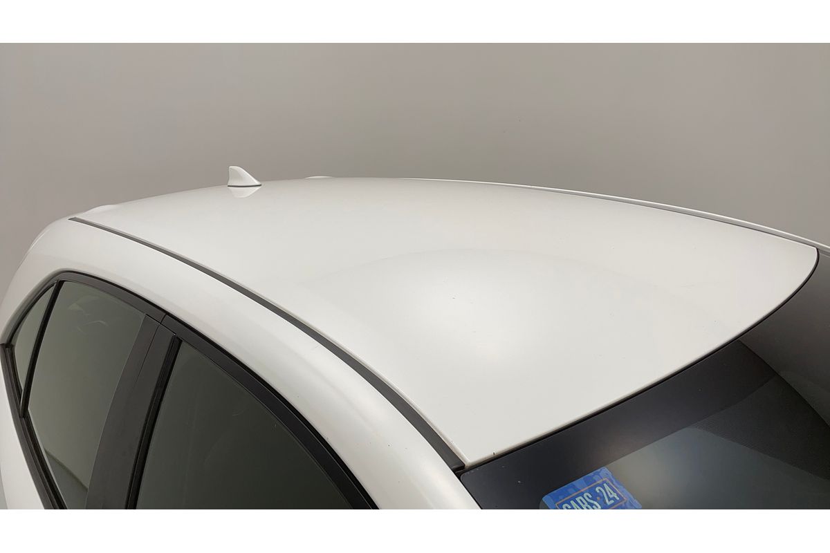 2019 Toyota Corolla Ascent Sport Hybrid ZWE211R