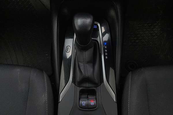 2019 Toyota Corolla Ascent Sport Hybrid ZWE211R