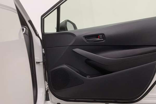2019 Toyota Corolla Ascent Sport Hybrid ZWE211R