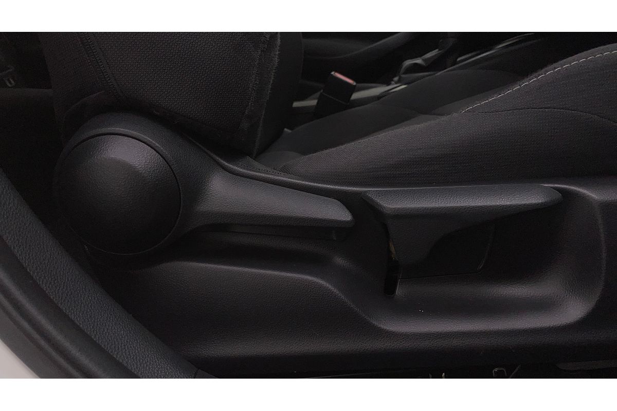 2019 Toyota Corolla Ascent Sport Hybrid ZWE211R