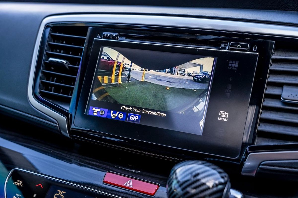 2020 Honda Odyssey VTi-L 5th Gen