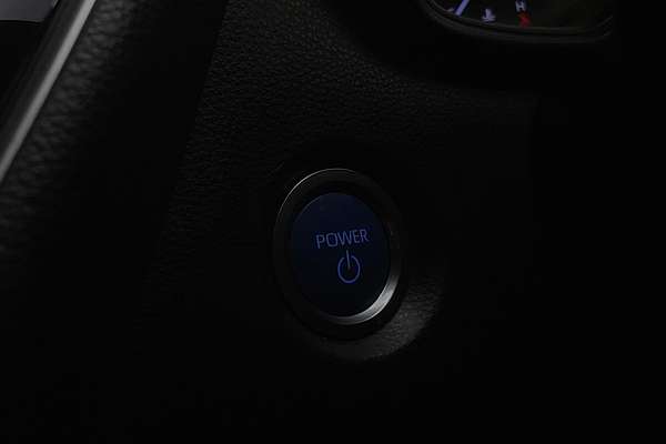 2019 Toyota Corolla Ascent Sport Hybrid ZWE211R
