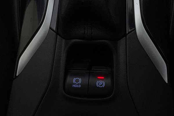2019 Toyota Corolla Ascent Sport Hybrid ZWE211R