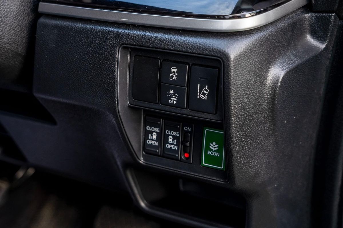2020 Honda Odyssey VTi-L 5th Gen