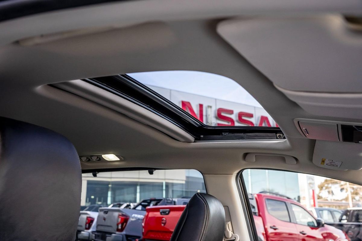 2020 Honda Odyssey VTi-L 5th Gen