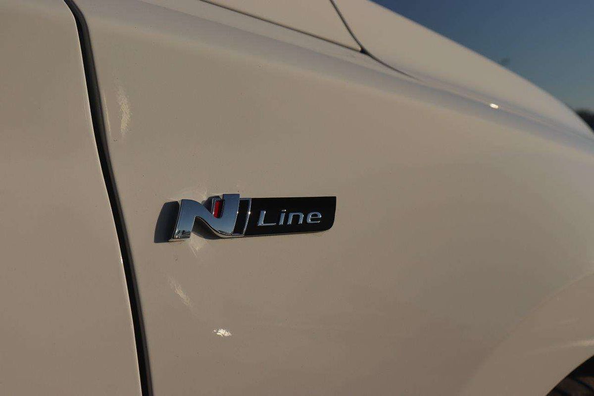 2023 Hyundai i30 N Line PD.V4