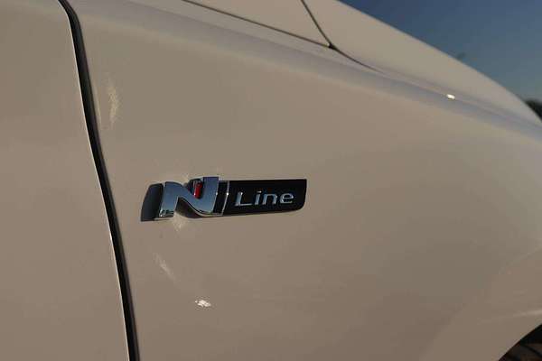2023 Hyundai i30 N Line PD.V4