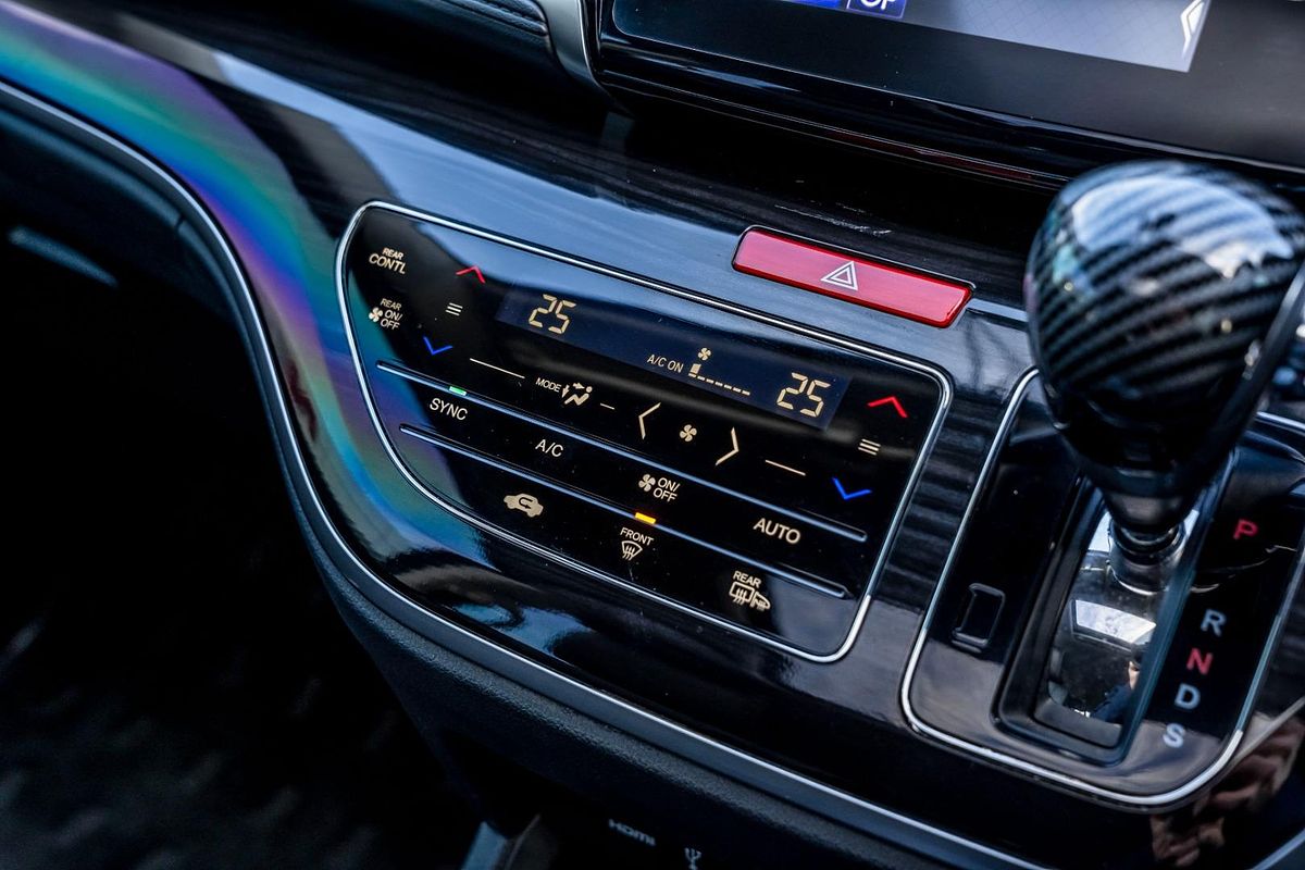 2020 Honda Odyssey VTi-L 5th Gen