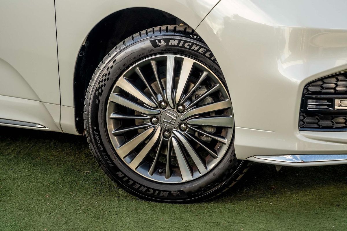 2020 Honda Odyssey VTi-L 5th Gen