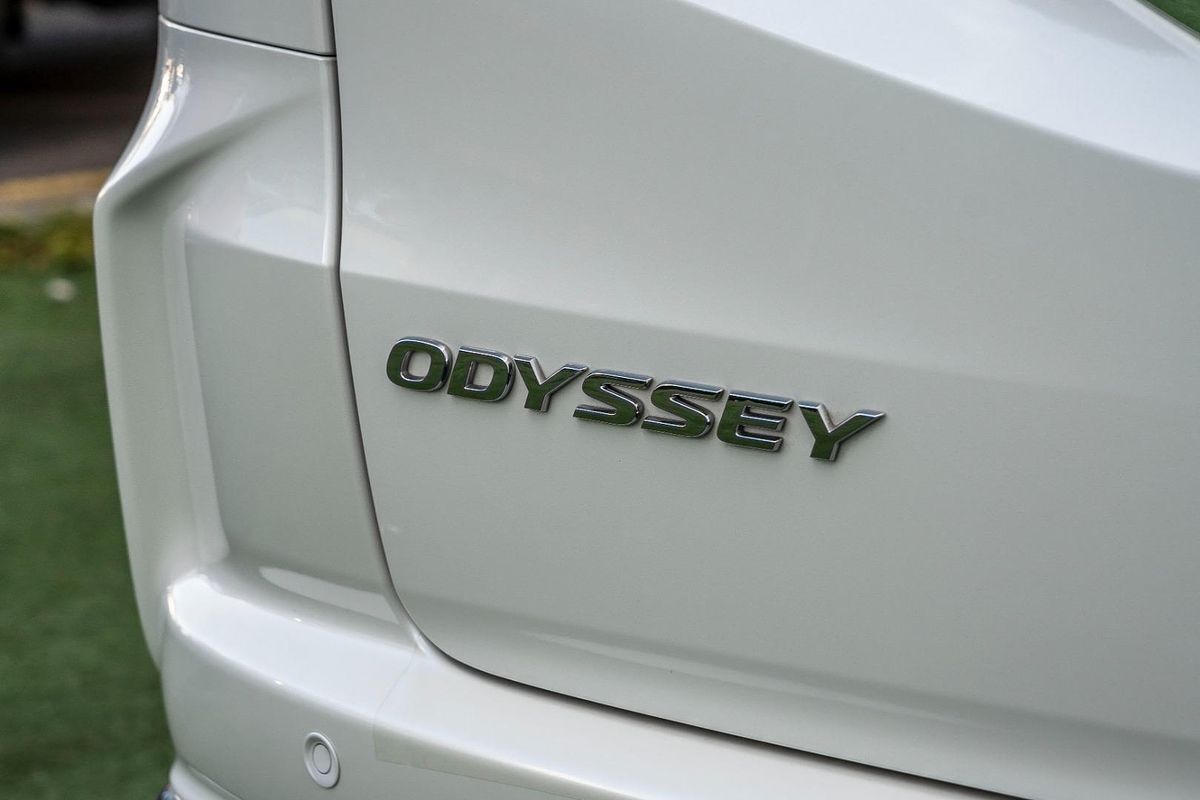 2020 Honda Odyssey VTi-L 5th Gen