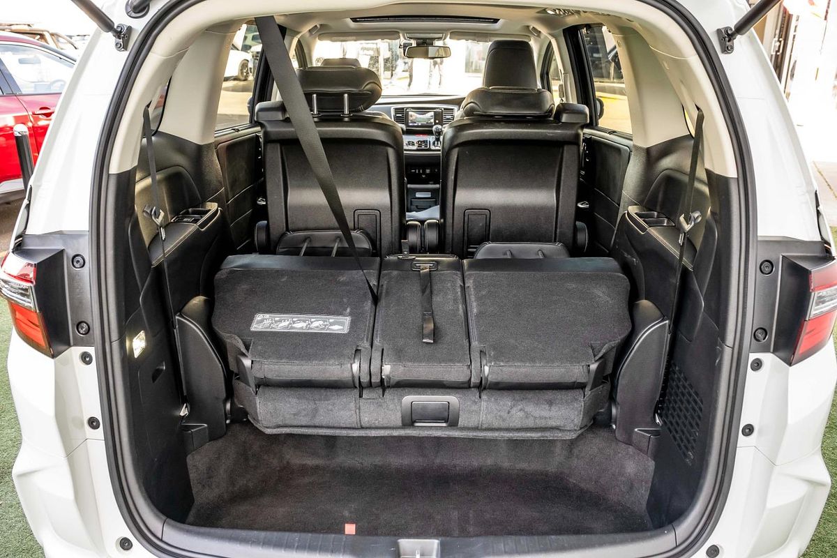 2020 Honda Odyssey VTi-L 5th Gen