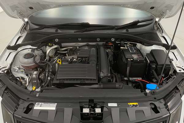 2019 SKODA Octavia 110TSI NE