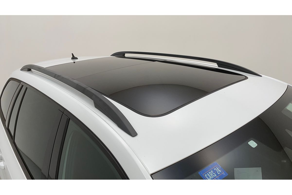 2019 SKODA Octavia 110TSI NE