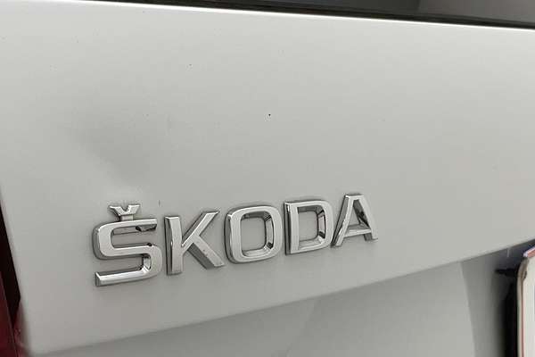 2019 SKODA Octavia 110TSI NE