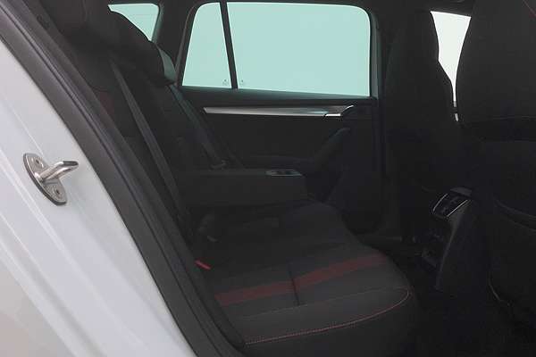 2019 SKODA Octavia 110TSI NE