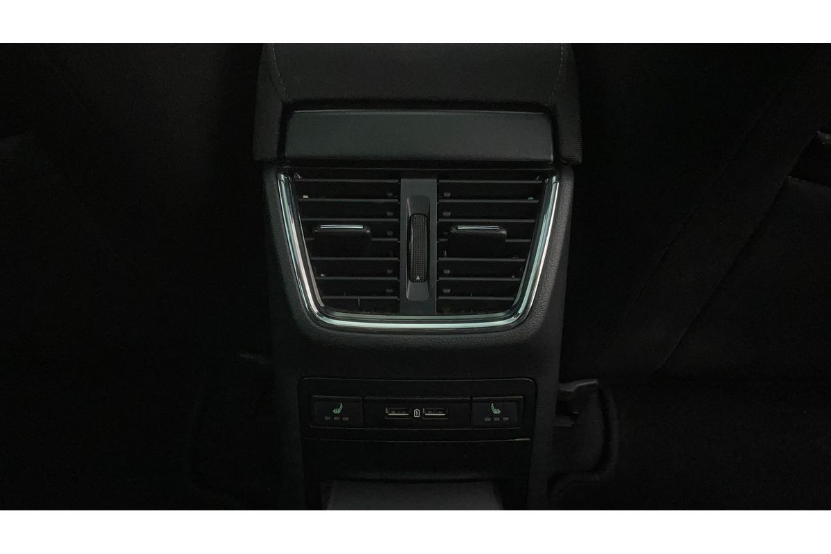 2019 SKODA Octavia 110TSI NE
