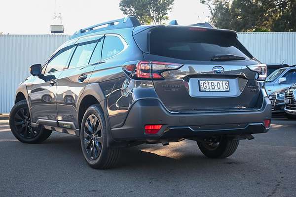 2023 Subaru Outback AWD Sport XT 6GEN