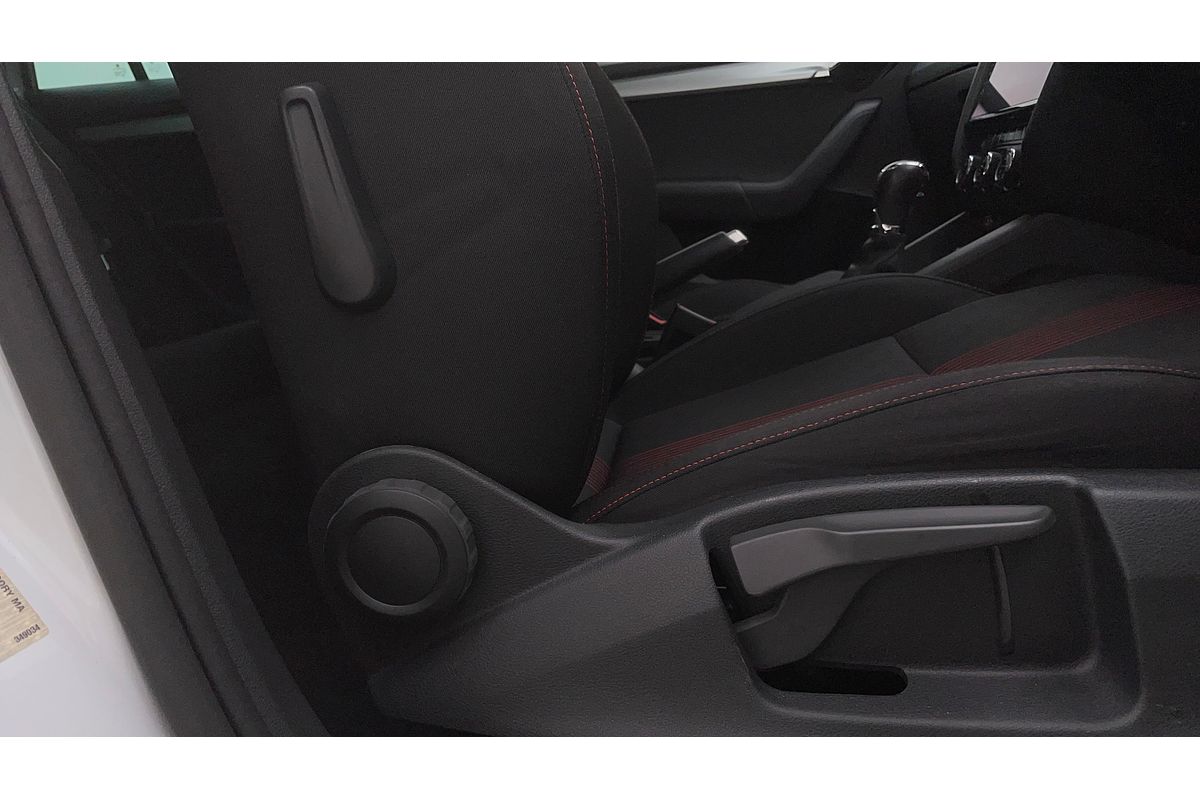 2019 SKODA Octavia 110TSI NE