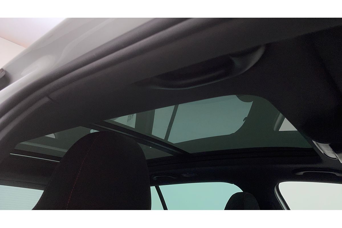 2019 SKODA Octavia 110TSI NE