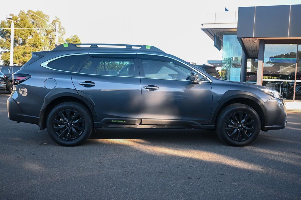2023 Subaru Outback AWD Sport XT 6GEN